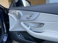 USED 2018 18 MERCEDES-BENZ C-CLASS 2.1 C 250 D SPORT PREMIUM PLUS 2d 201 BHP 