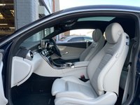 USED 2018 18 MERCEDES-BENZ C-CLASS 2.1 C 250 D SPORT PREMIUM PLUS 2d 201 BHP 
