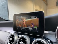 USED 2018 18 MERCEDES-BENZ C-CLASS 2.1 C 250 D SPORT PREMIUM PLUS 2d 201 BHP 
