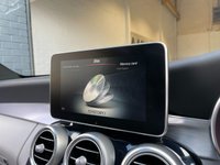 USED 2018 18 MERCEDES-BENZ C-CLASS 2.1 C 250 D SPORT PREMIUM PLUS 2d 201 BHP 