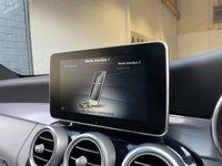 USED 2018 18 MERCEDES-BENZ C-CLASS 2.1 C 250 D SPORT PREMIUM PLUS 2d 201 BHP 