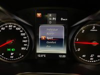 USED 2018 18 MERCEDES-BENZ C-CLASS 2.1 C 250 D SPORT PREMIUM PLUS 2d 201 BHP 