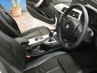 USED 2018 68 BMW 3 SERIES 2.0 320D ED PLUS TOURING 5d 161 BHP SAT NAV LEATHER HEATED SEATS