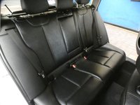 USED 2018 68 BMW 3 SERIES 2.0 320D ED PLUS TOURING 5d 161 BHP SAT NAV LEATHER HEATED SEATS