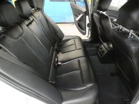 USED 2018 68 BMW 3 SERIES 2.0 320D ED PLUS TOURING 5d 161 BHP SAT NAV LEATHER HEATED SEATS