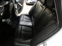 USED 2018 68 BMW 3 SERIES 2.0 320D ED PLUS TOURING 5d 161 BHP SAT NAV LEATHER HEATED SEATS