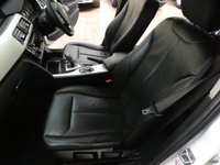 USED 2018 68 BMW 3 SERIES 2.0 320D ED PLUS TOURING 5d 161 BHP SAT NAV LEATHER HEATED SEATS