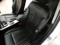 USED 2018 68 BMW 3 SERIES 2.0 320D ED PLUS TOURING 5d 161 BHP SAT NAV LEATHER HEATED SEATS