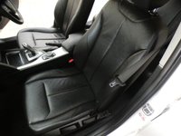 USED 2018 68 BMW 3 SERIES 2.0 320D ED PLUS TOURING 5d 161 BHP SAT NAV LEATHER HEATED SEATS