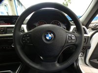 USED 2018 68 BMW 3 SERIES 2.0 320D ED PLUS TOURING 5d 161 BHP SAT NAV LEATHER HEATED SEATS