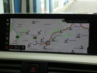 USED 2018 68 BMW 3 SERIES 2.0 320D ED PLUS TOURING 5d 161 BHP SAT NAV LEATHER HEATED SEATS