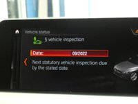 USED 2018 68 BMW 3 SERIES 2.0 320D ED PLUS TOURING 5d 161 BHP SAT NAV LEATHER HEATED SEATS