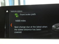USED 2018 68 BMW 3 SERIES 2.0 320D ED PLUS TOURING 5d 161 BHP SAT NAV LEATHER HEATED SEATS