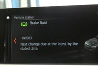 USED 2018 68 BMW 3 SERIES 2.0 320D ED PLUS TOURING 5d 161 BHP SAT NAV LEATHER HEATED SEATS
