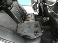 USED 2018 68 BMW 3 SERIES 2.0 320D ED PLUS TOURING 5d 161 BHP SAT NAV LEATHER HEATED SEATS