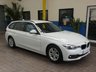 USED 2018 68 BMW 3 SERIES 2.0 320D ED PLUS TOURING 5d 161 BHP SAT NAV LEATHER HEATED SEATS