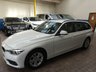 USED 2018 68 BMW 3 SERIES 2.0 320D ED PLUS TOURING 5d 161 BHP SAT NAV LEATHER HEATED SEATS