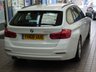 USED 2018 68 BMW 3 SERIES 2.0 320D ED PLUS TOURING 5d 161 BHP SAT NAV LEATHER HEATED SEATS