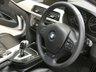 USED 2018 68 BMW 3 SERIES 2.0 320D ED PLUS TOURING 5d 161 BHP SAT NAV LEATHER HEATED SEATS