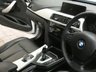 USED 2018 68 BMW 3 SERIES 2.0 320D ED PLUS TOURING 5d 161 BHP SAT NAV LEATHER HEATED SEATS