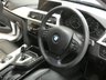 USED 2018 68 BMW 3 SERIES 2.0 320D ED PLUS TOURING 5d 161 BHP SAT NAV LEATHER HEATED SEATS