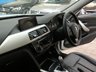 USED 2018 68 BMW 3 SERIES 2.0 320D ED PLUS TOURING 5d 161 BHP SAT NAV LEATHER HEATED SEATS