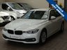 USED 2018 68 BMW 3 SERIES 2.0 320D ED PLUS TOURING 5d 161 BHP SAT NAV LEATHER HEATED SEATS