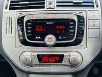 USED 2011 61 FORD KUGA 2.0 TITANIUM TDCI AWD 5d 163 BHP * LOW MILEAGE/HIGH SPEC/LOVELY CONDITION! *