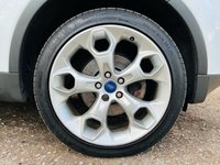 USED 2011 61 FORD KUGA 2.0 TITANIUM TDCI AWD 5d 163 BHP * LOW MILEAGE/HIGH SPEC/LOVELY CONDITION! *