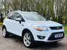 USED 2011 61 FORD KUGA 2.0 TITANIUM TDCI AWD 5d 163 BHP * LOW MILEAGE/HIGH SPEC/LOVELY CONDITION! *
