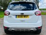 USED 2011 61 FORD KUGA 2.0 TITANIUM TDCI AWD 5d 163 BHP * LOW MILEAGE/HIGH SPEC/LOVELY CONDITION! *