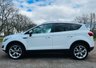 USED 2011 61 FORD KUGA 2.0 TITANIUM TDCI AWD 5d 163 BHP * LOW MILEAGE/HIGH SPEC/LOVELY CONDITION! *