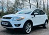 USED 2011 61 FORD KUGA 2.0 TITANIUM TDCI AWD 5d 163 BHP * LOW MILEAGE/HIGH SPEC/LOVELY CONDITION! *