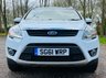 USED 2011 61 FORD KUGA 2.0 TITANIUM TDCI AWD 5d 163 BHP * LOW MILEAGE/HIGH SPEC/LOVELY CONDITION! *