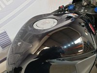 USED 2017 66 HONDA CBR600RR ABS  WITH AKRAPOVIC EXHAUST