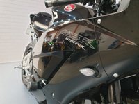 USED 2017 66 HONDA CBR600RR ABS  WITH AKRAPOVIC EXHAUST