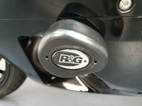 USED 2017 66 HONDA CBR600RR ABS  WITH AKRAPOVIC EXHAUST