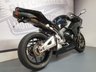 USED 2017 66 HONDA CBR600RR ABS  WITH AKRAPOVIC EXHAUST