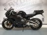 USED 2017 66 HONDA CBR600RR ABS  WITH AKRAPOVIC EXHAUST