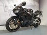 USED 2017 66 HONDA CBR600RR ABS  WITH AKRAPOVIC EXHAUST