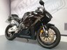 USED 2017 66 HONDA CBR600RR ABS  WITH AKRAPOVIC EXHAUST