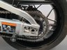 USED 2017 66 HONDA CBR600RR ABS  WITH AKRAPOVIC EXHAUST