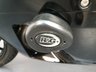 USED 2017 66 HONDA CBR600RR ABS  WITH AKRAPOVIC EXHAUST