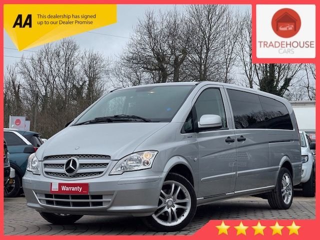 mercedes vito 208 cdi