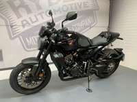 USED 2021 21 HONDA CB1000R BLACK EDITION ONLY 1,783 MILES FROM NEW