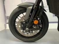 USED 2021 21 HONDA CB1000R BLACK EDITION ONLY 1,783 MILES FROM NEW