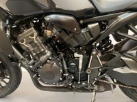 USED 2021 21 HONDA CB1000R BLACK EDITION ONLY 1,783 MILES FROM NEW