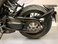 USED 2021 21 HONDA CB1000R BLACK EDITION ONLY 1,783 MILES FROM NEW