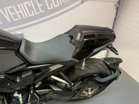 USED 2021 21 HONDA CB1000R BLACK EDITION ONLY 1,783 MILES FROM NEW