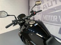 USED 2021 21 HONDA CB1000R BLACK EDITION ONLY 1,783 MILES FROM NEW